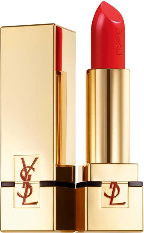 ysl rouge neon